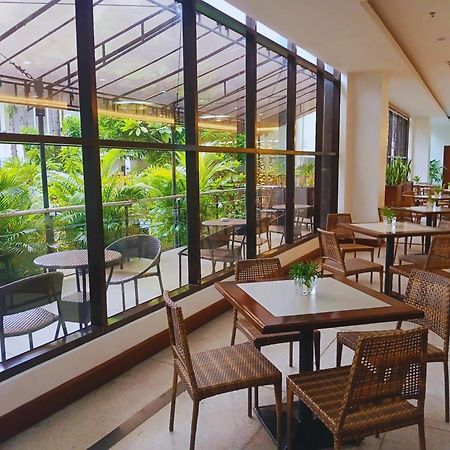סבו Dohera Hotel מראה חיצוני תמונה