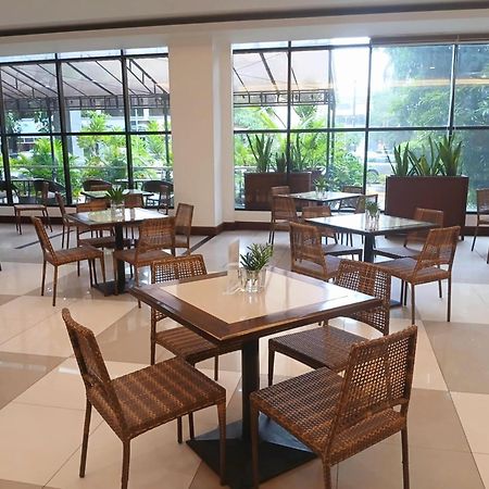סבו Dohera Hotel מראה חיצוני תמונה
