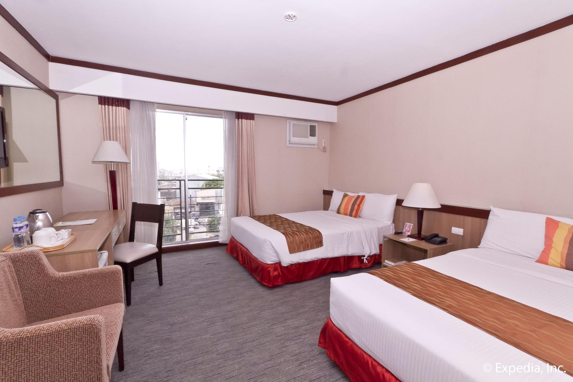 סבו Dohera Hotel מראה חיצוני תמונה
