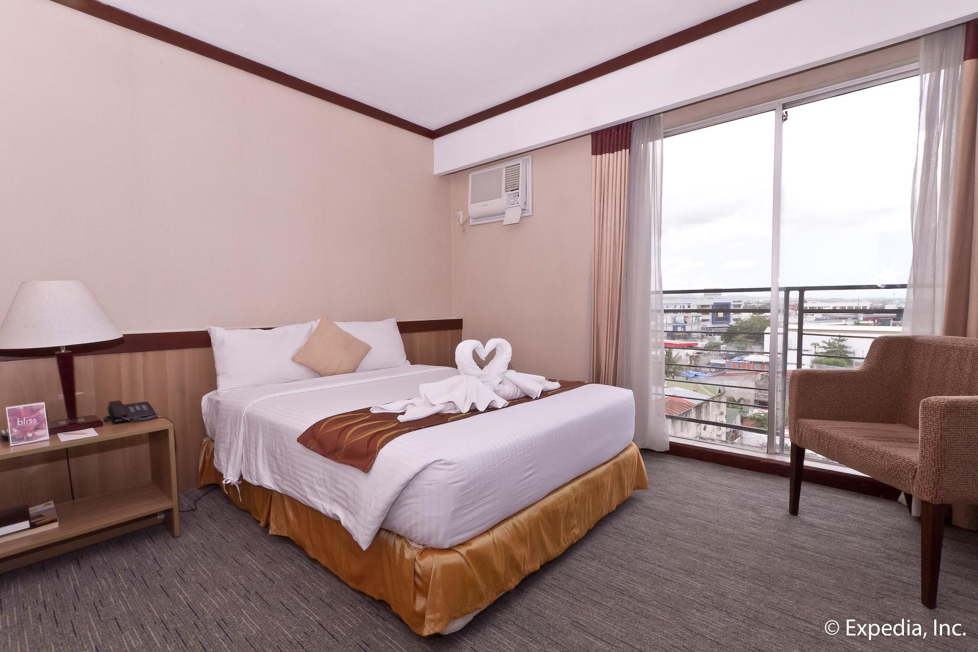 סבו Dohera Hotel מראה חיצוני תמונה