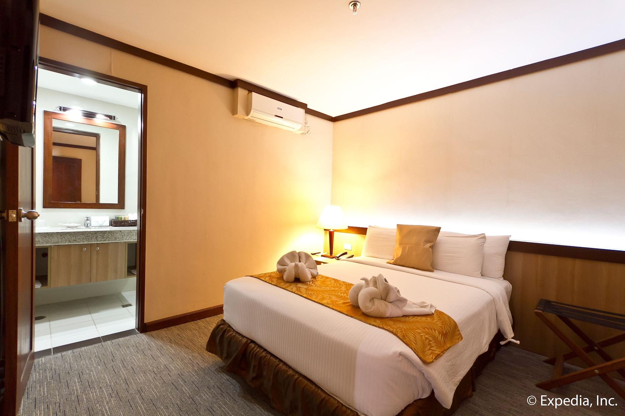 סבו Dohera Hotel מראה חיצוני תמונה