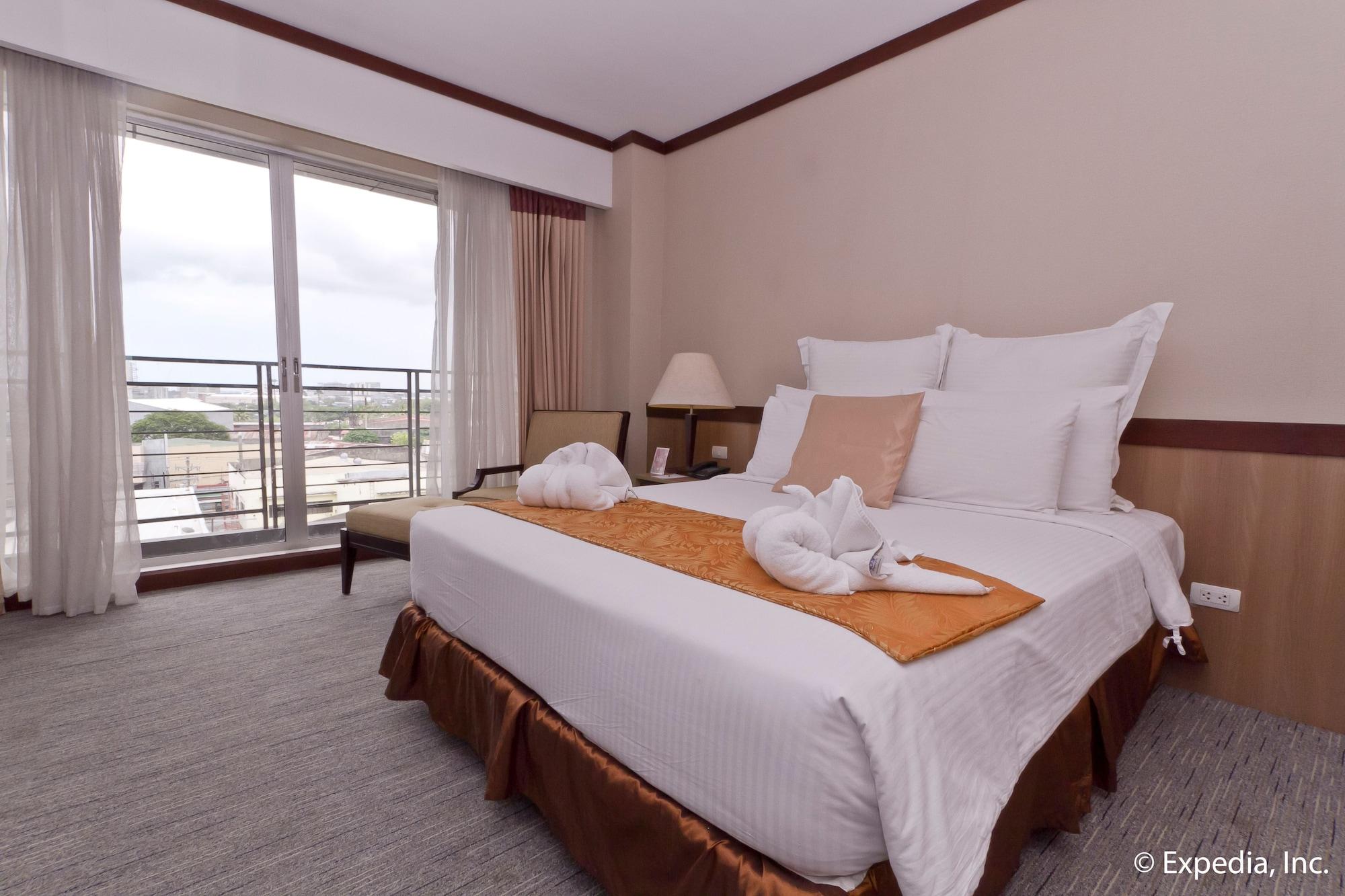 סבו Dohera Hotel מראה חיצוני תמונה
