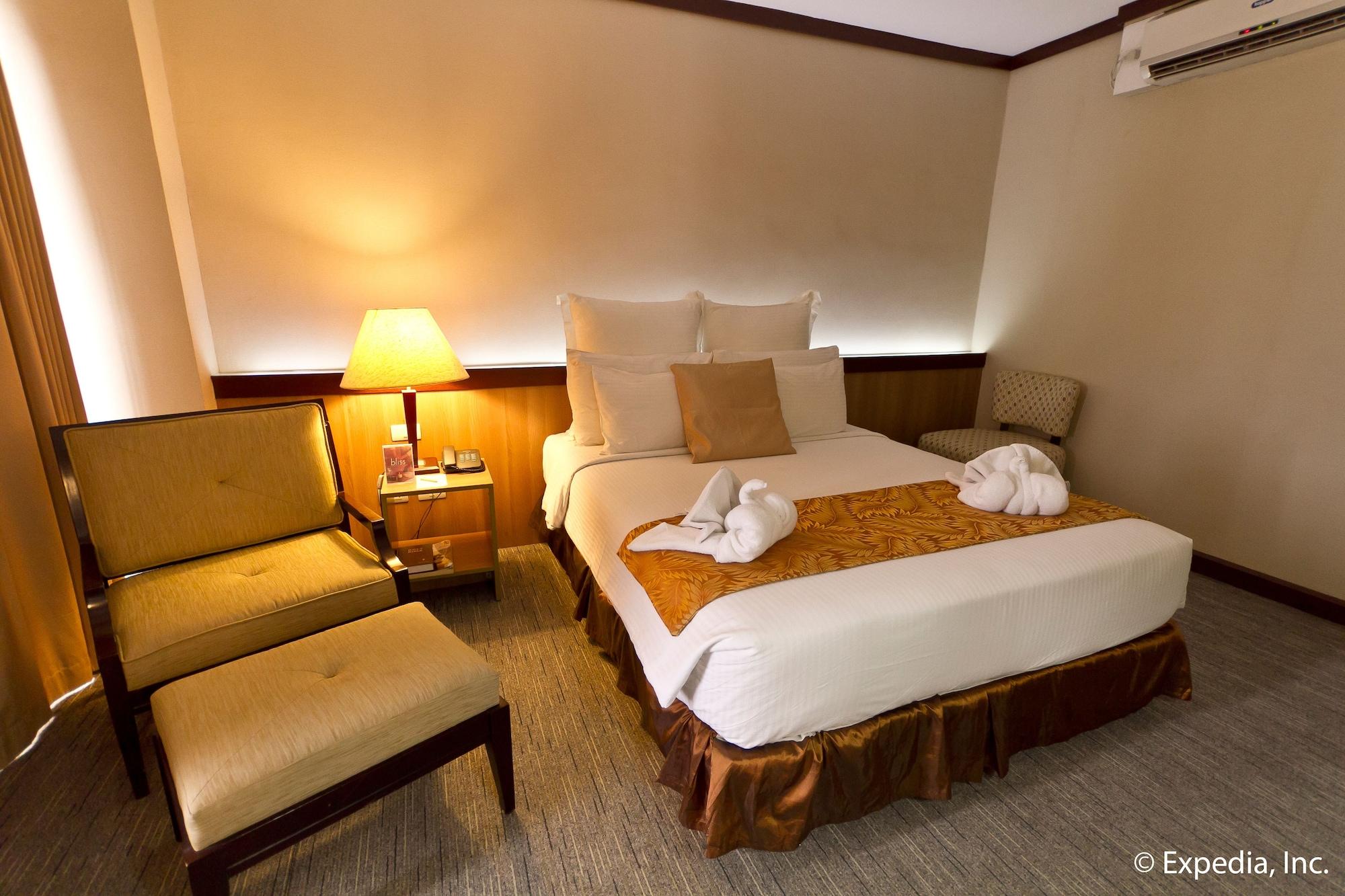 סבו Dohera Hotel מראה חיצוני תמונה