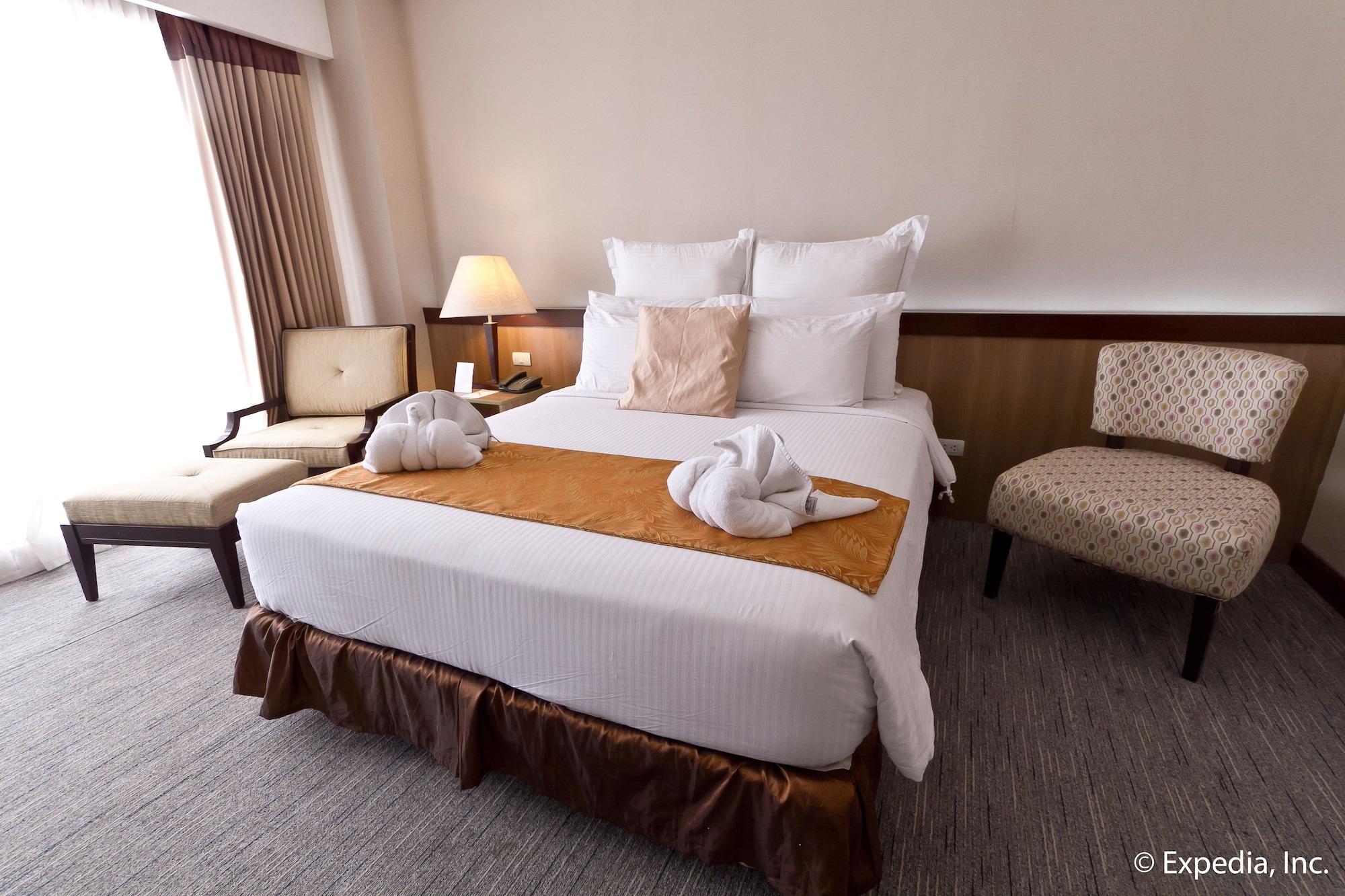 סבו Dohera Hotel מראה חיצוני תמונה