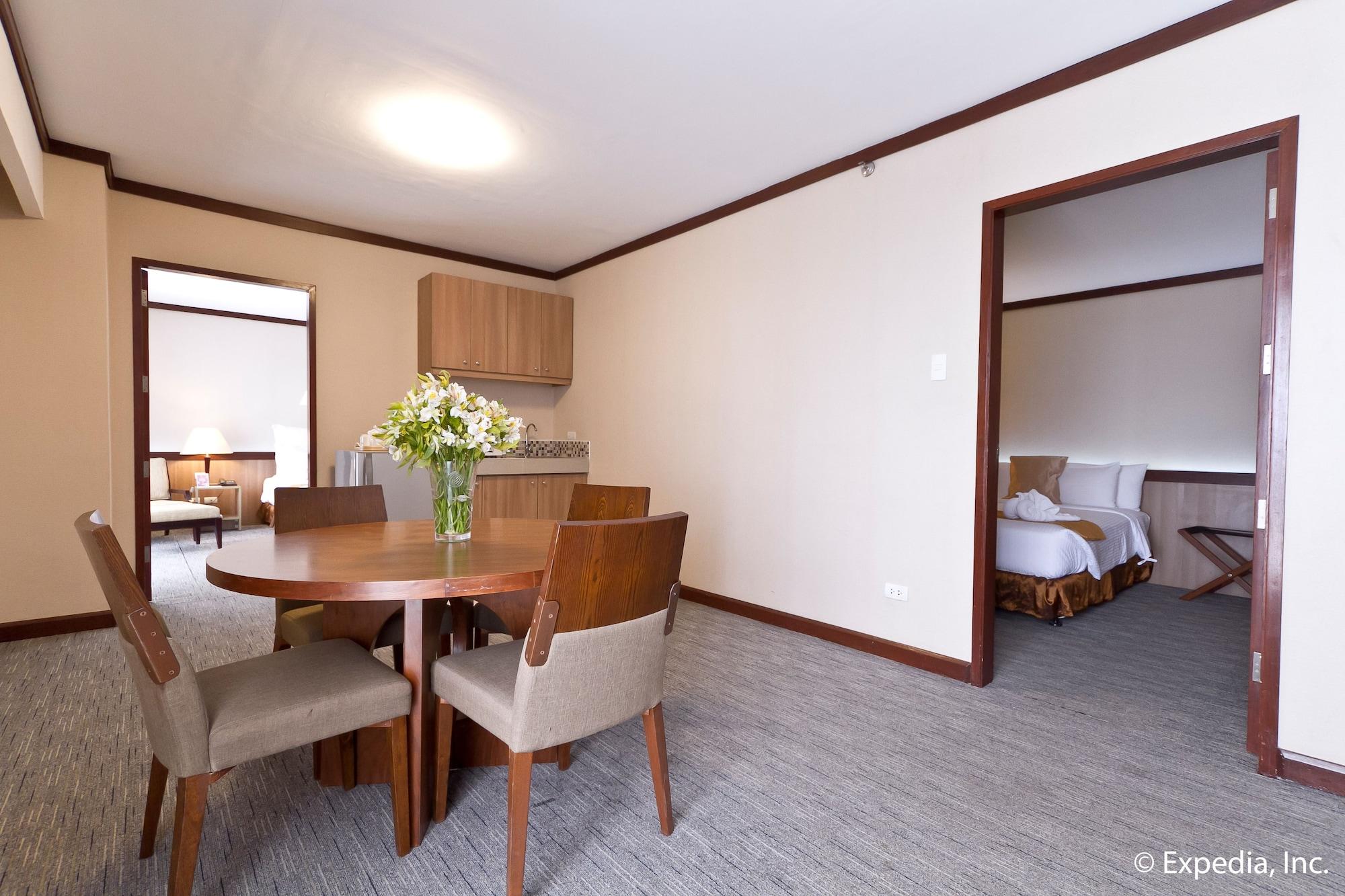 סבו Dohera Hotel מראה חיצוני תמונה