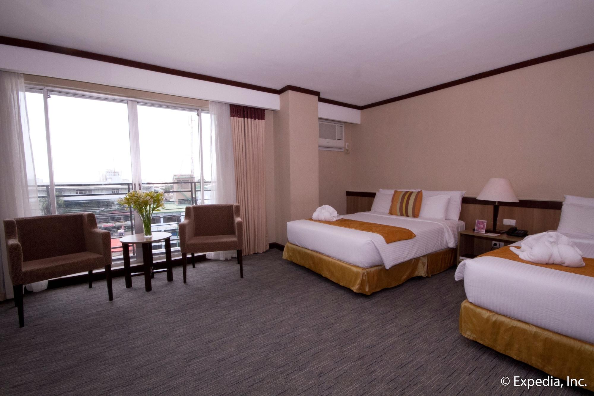 סבו Dohera Hotel מראה חיצוני תמונה