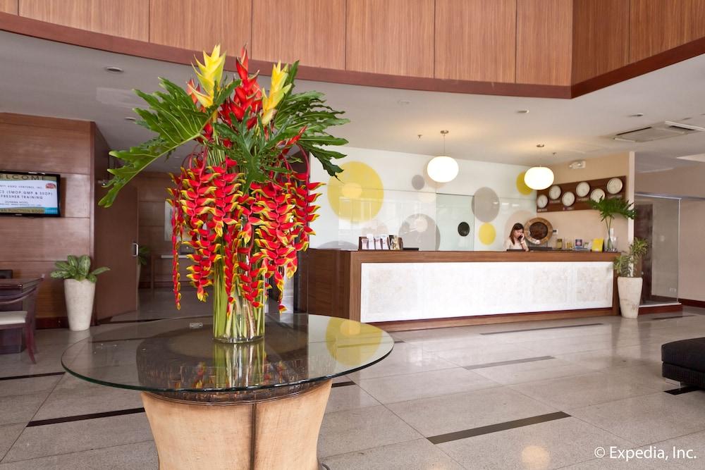 סבו Dohera Hotel מראה חיצוני תמונה