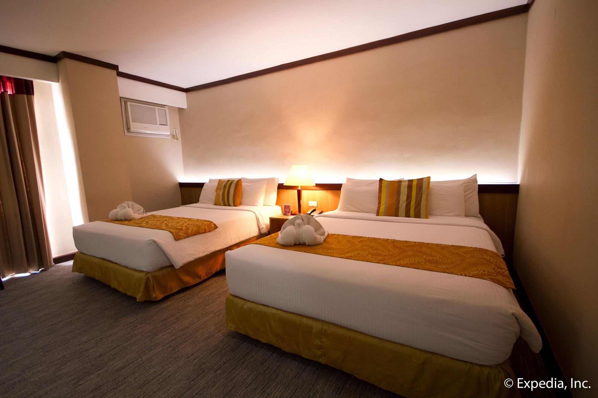 סבו Dohera Hotel מראה חיצוני תמונה