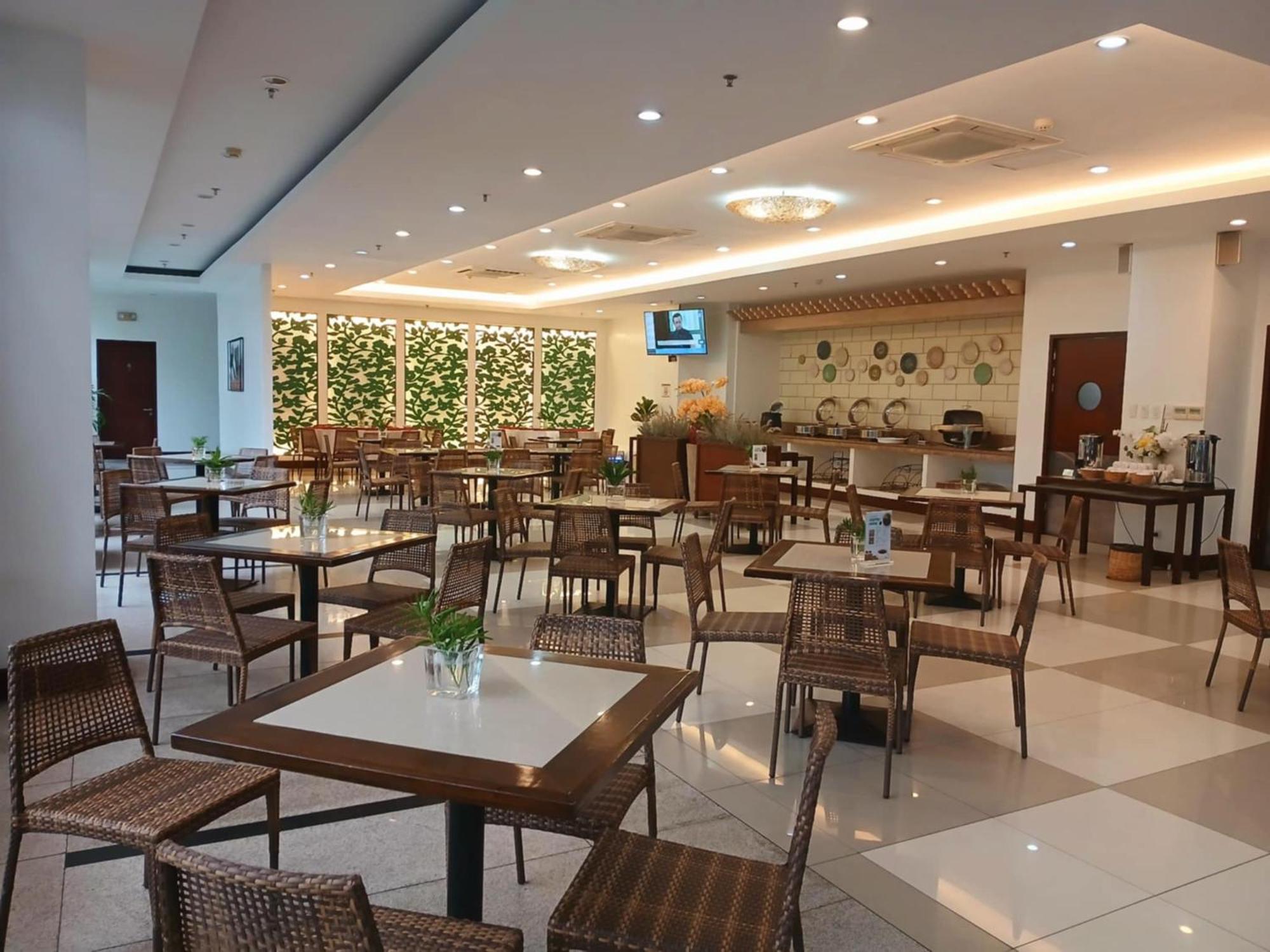 סבו Dohera Hotel מראה חיצוני תמונה