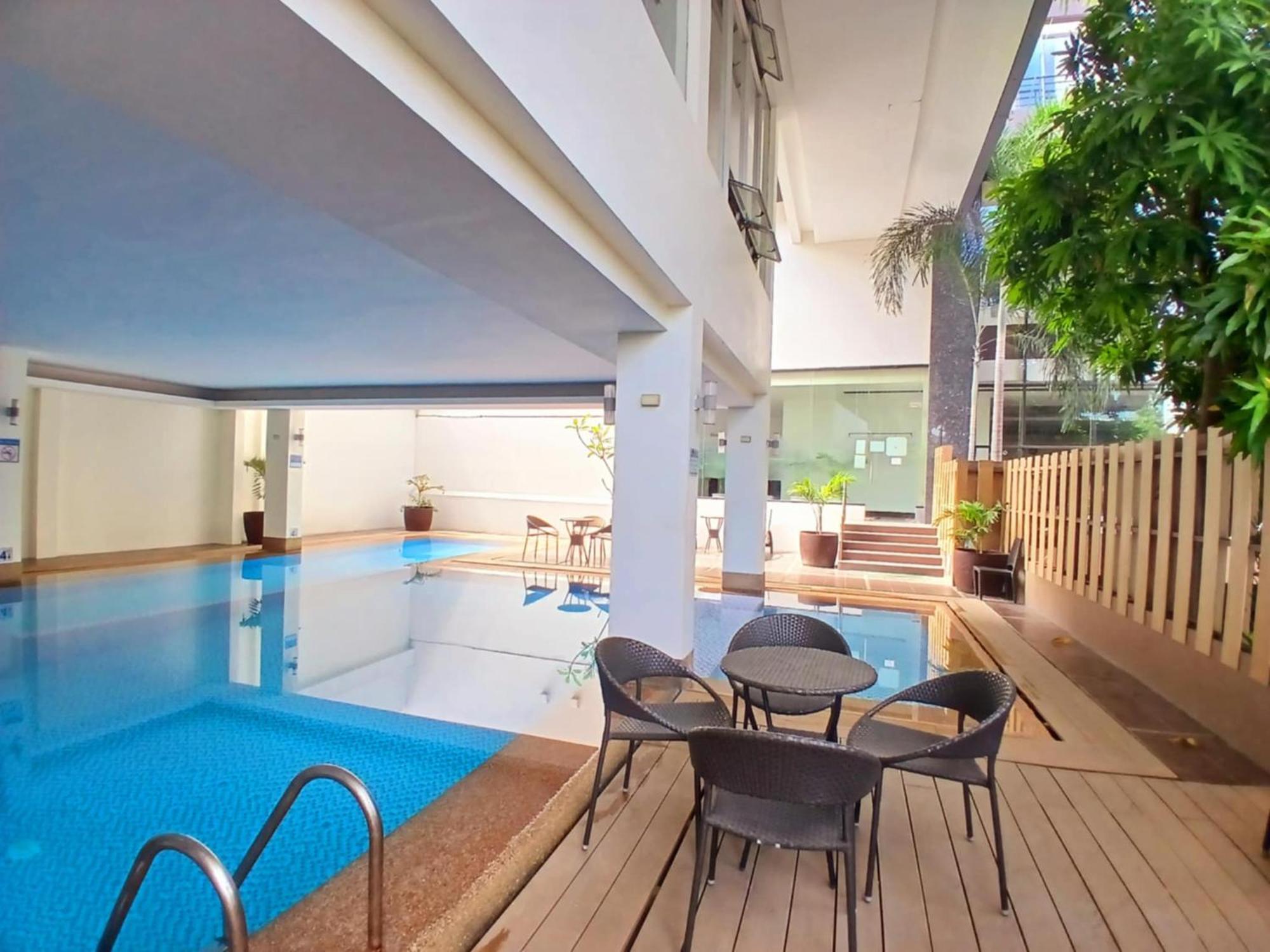 סבו Dohera Hotel מראה חיצוני תמונה