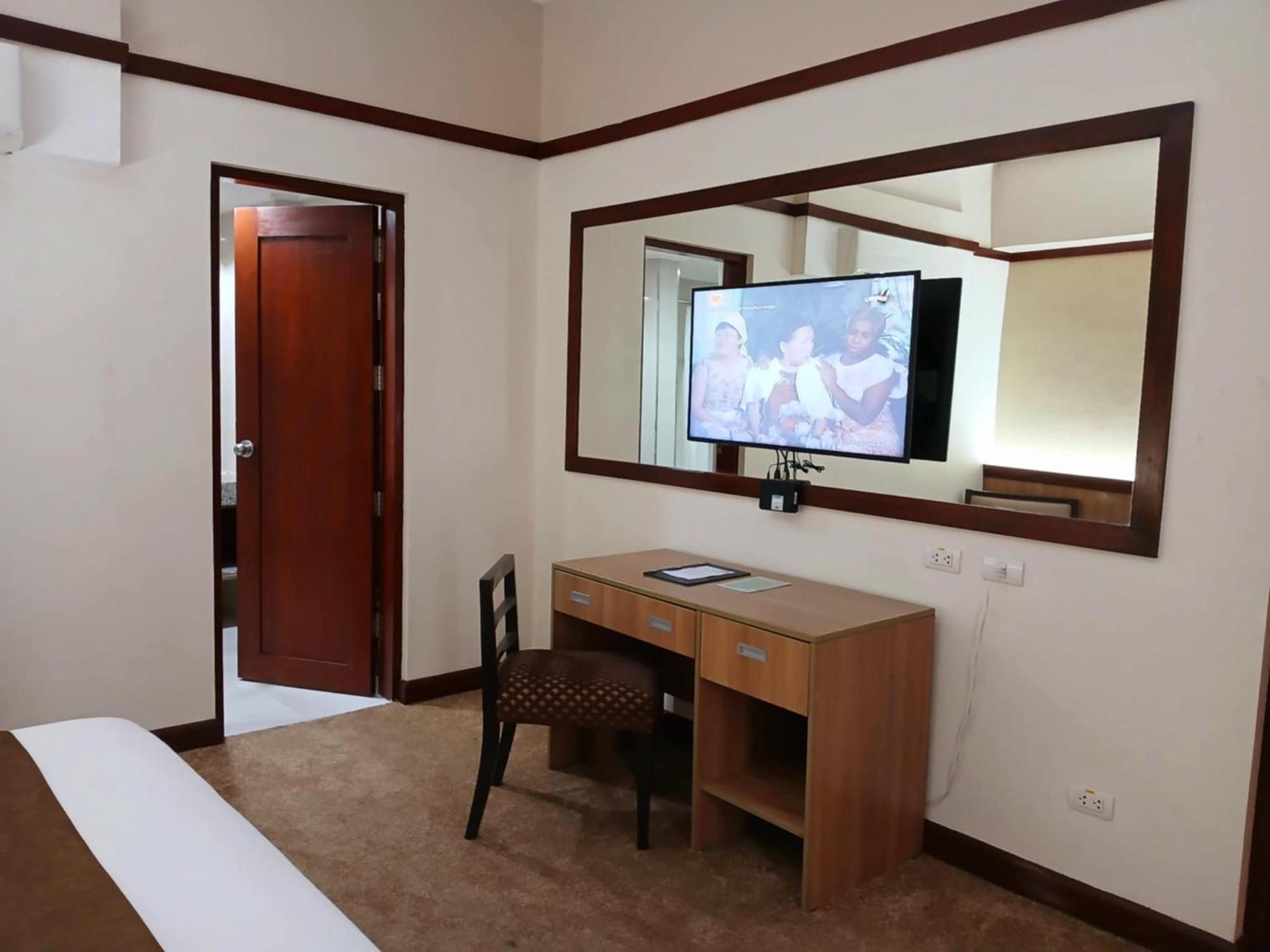 סבו Dohera Hotel מראה חיצוני תמונה